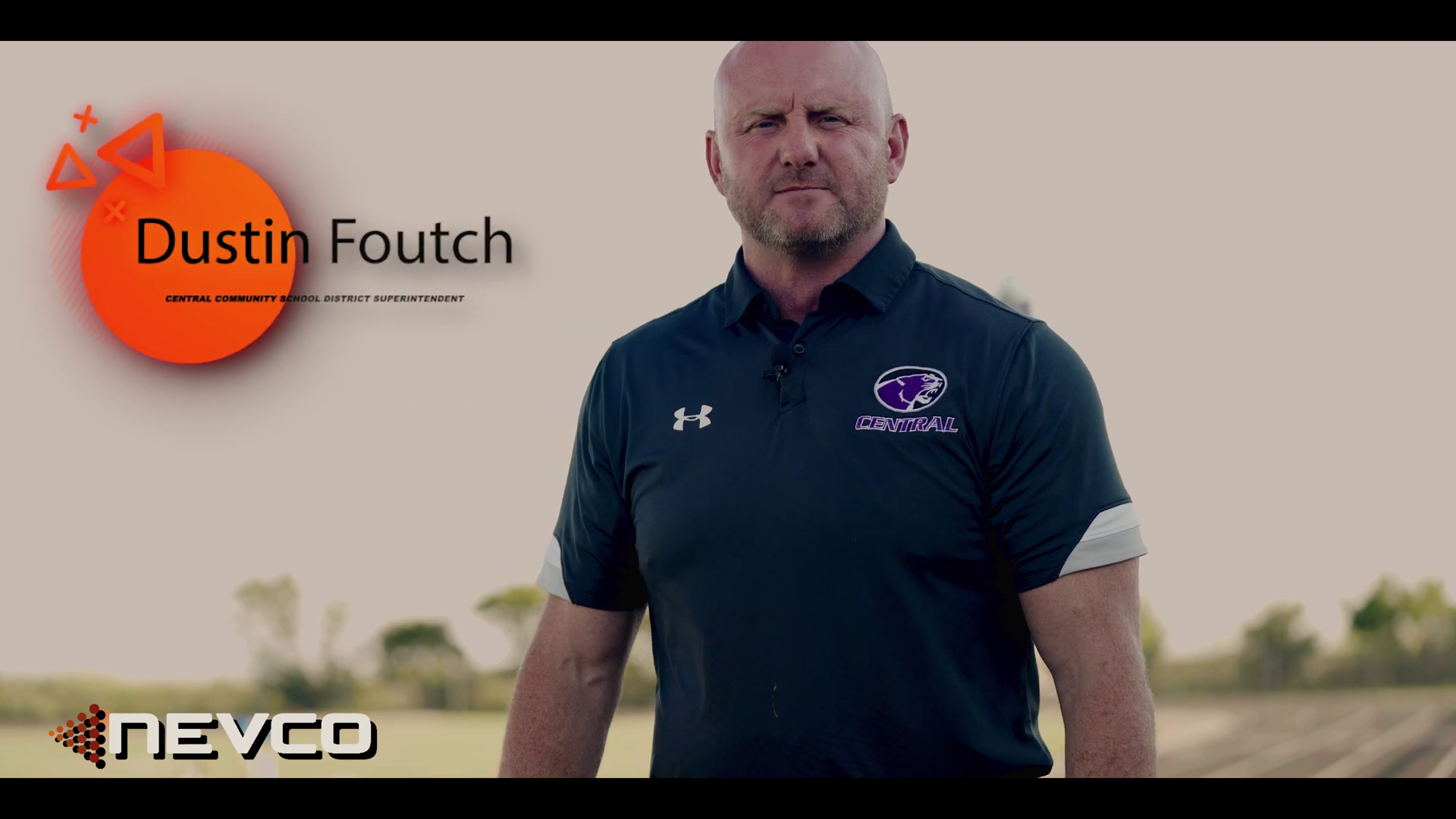 Central Community High School + Nevco